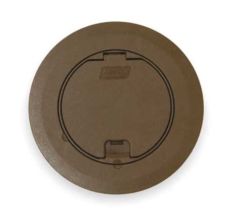 steel city round floor box covers|steel city electrical outlet boxes.